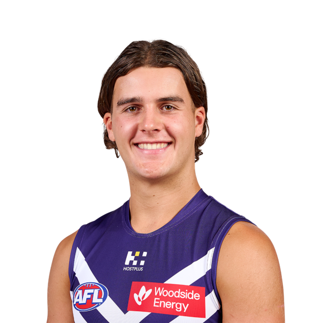 Murphy Reid profile picture